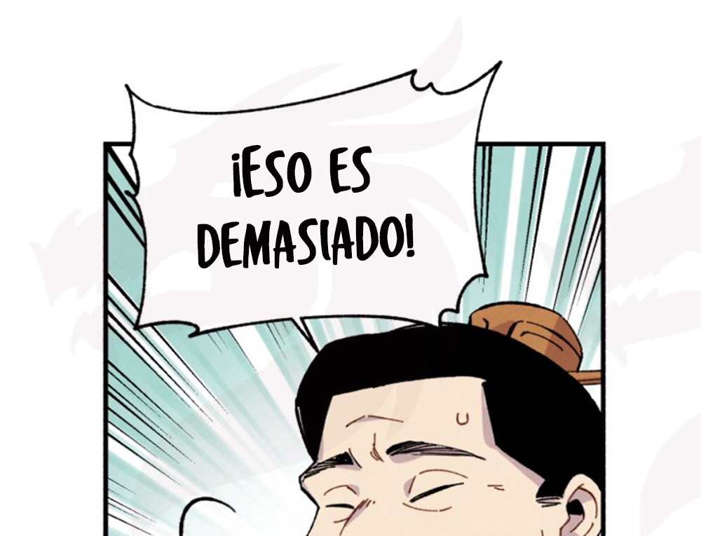 Llevo Tres Mil Años Atrapado en Este Día Capitulo 16 página 40