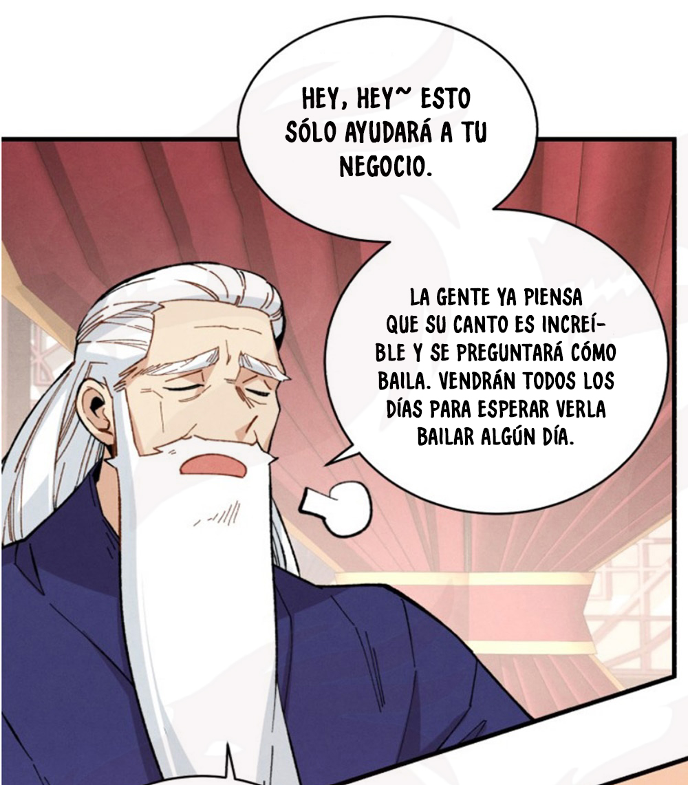 Llevo Tres Mil Años Atrapado en Este Día Capitulo 16 página 42