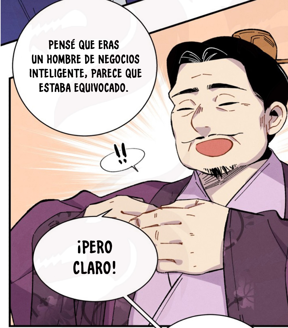 Llevo Tres Mil Años Atrapado en Este Día Capitulo 16 página 43
