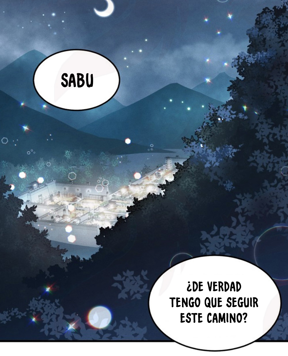 Llevo Tres Mil Años Atrapado en Este Día Capitulo 16 página 45