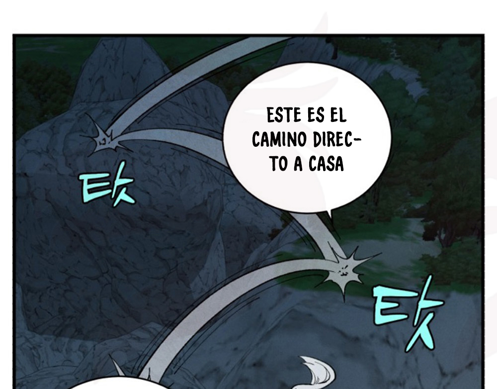 Llevo Tres Mil Años Atrapado en Este Día Capitulo 16 página 46