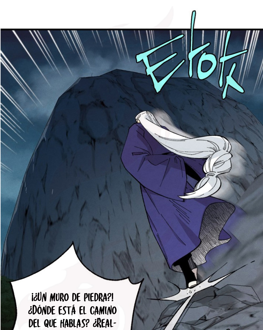Llevo Tres Mil Años Atrapado en Este Día Capitulo 16 página 50