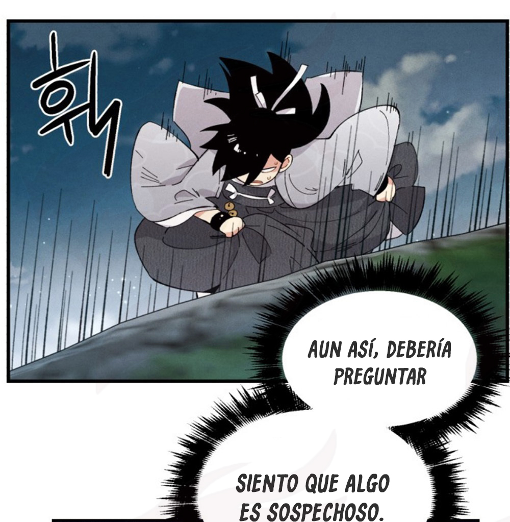 Llevo Tres Mil Años Atrapado en Este Día Capitulo 16 página 58