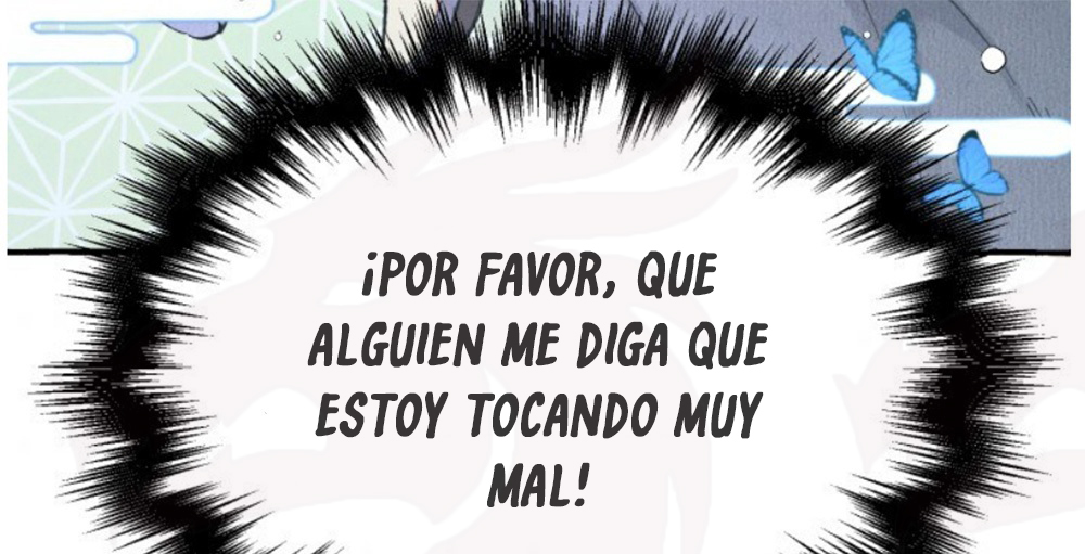 Llevo Tres Mil Años Atrapado en Este Día Capitulo 16 página 6