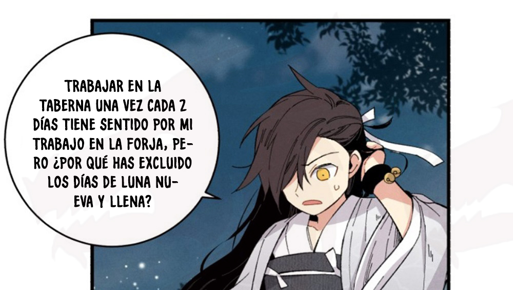 Llevo Tres Mil Años Atrapado en Este Día Capitulo 16 página 62