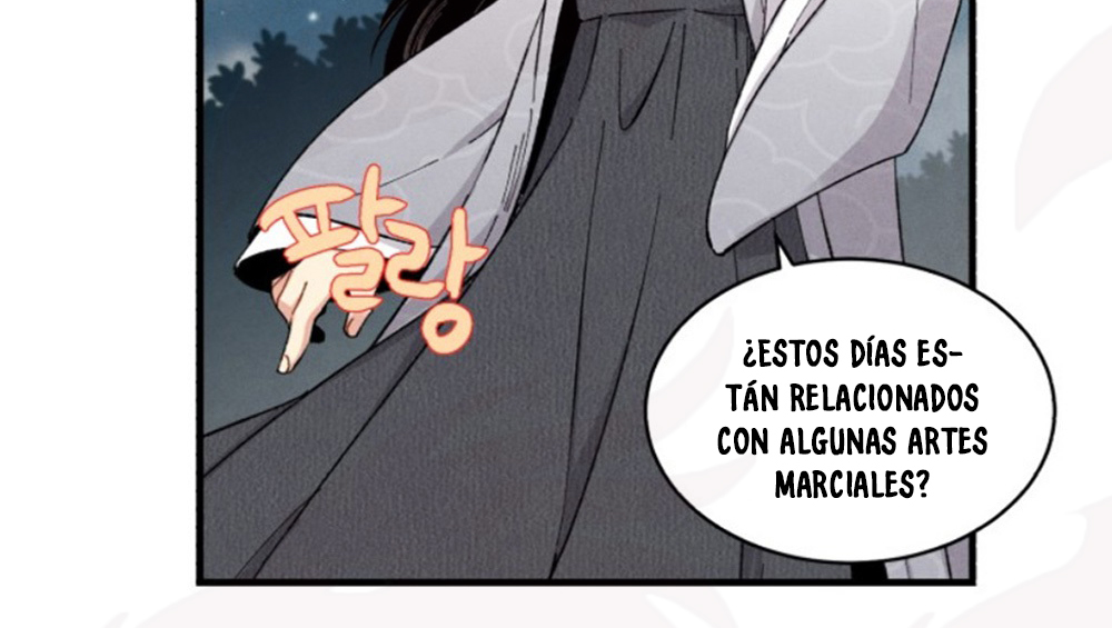 Llevo Tres Mil Años Atrapado en Este Día Capitulo 16 página 63