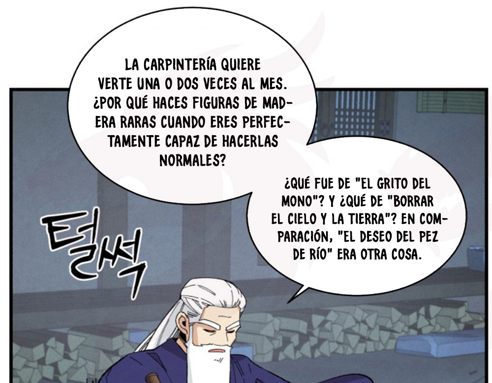 Llevo Tres Mil Años Atrapado en Este Día Capitulo 16 página 64