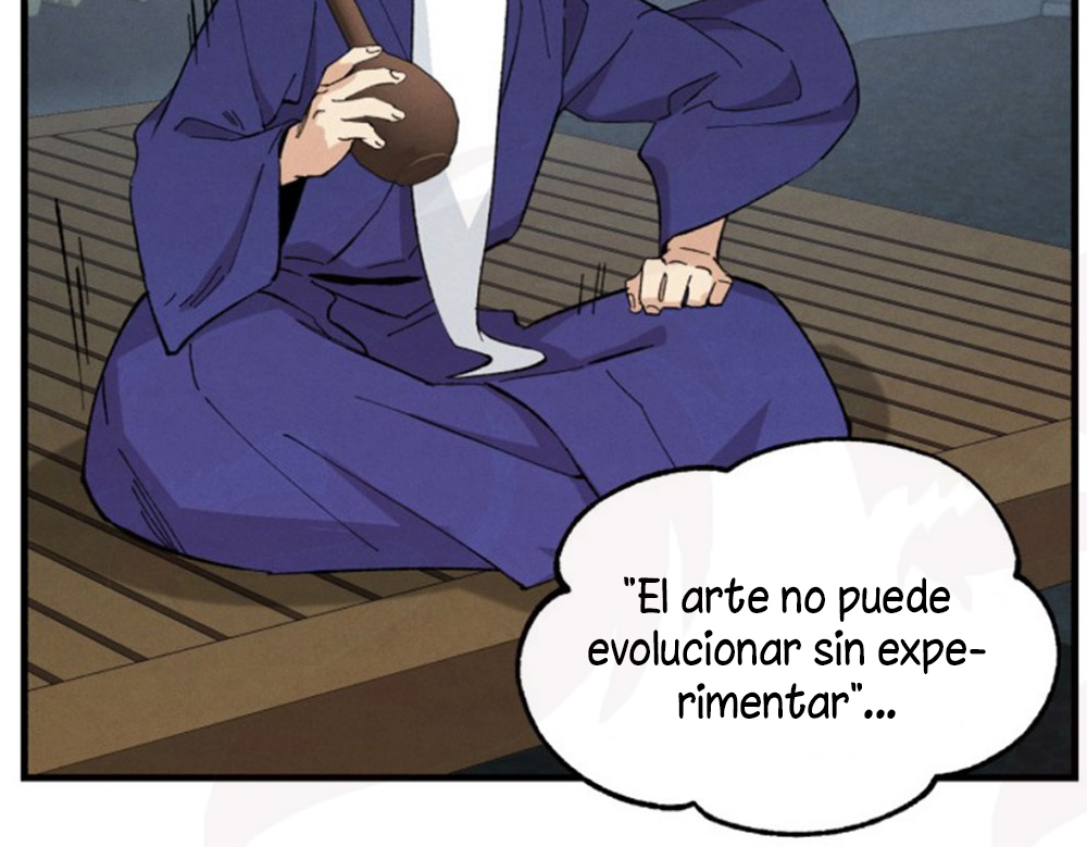 Llevo Tres Mil Años Atrapado en Este Día Capitulo 16 página 65