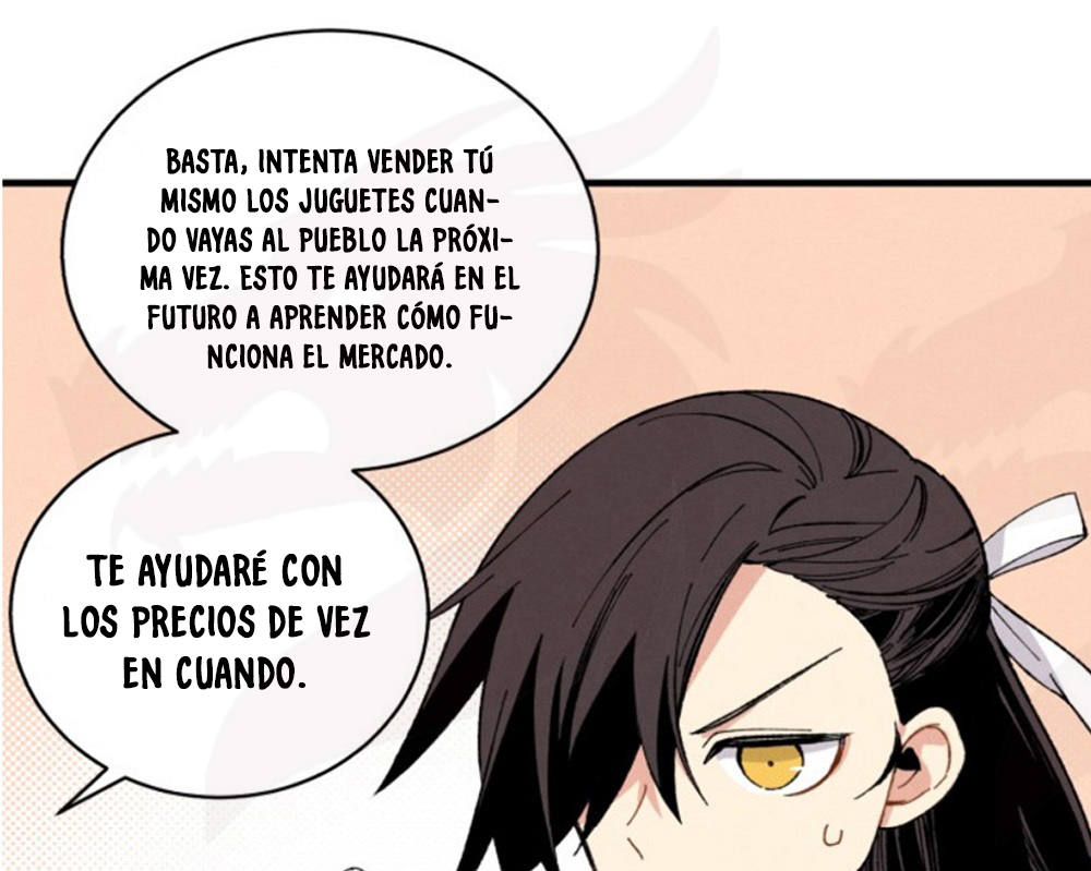 Llevo Tres Mil Años Atrapado en Este Día Capitulo 16 página 66
