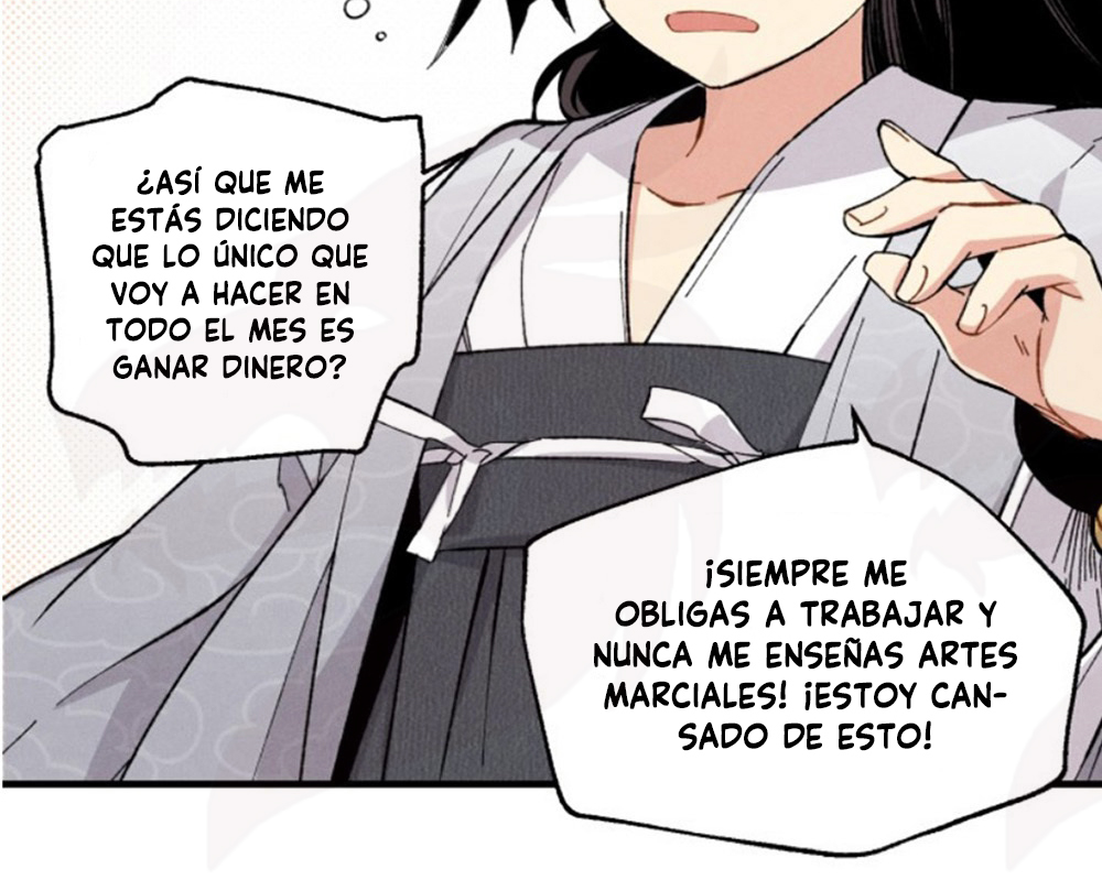 Llevo Tres Mil Años Atrapado en Este Día Capitulo 16 página 67