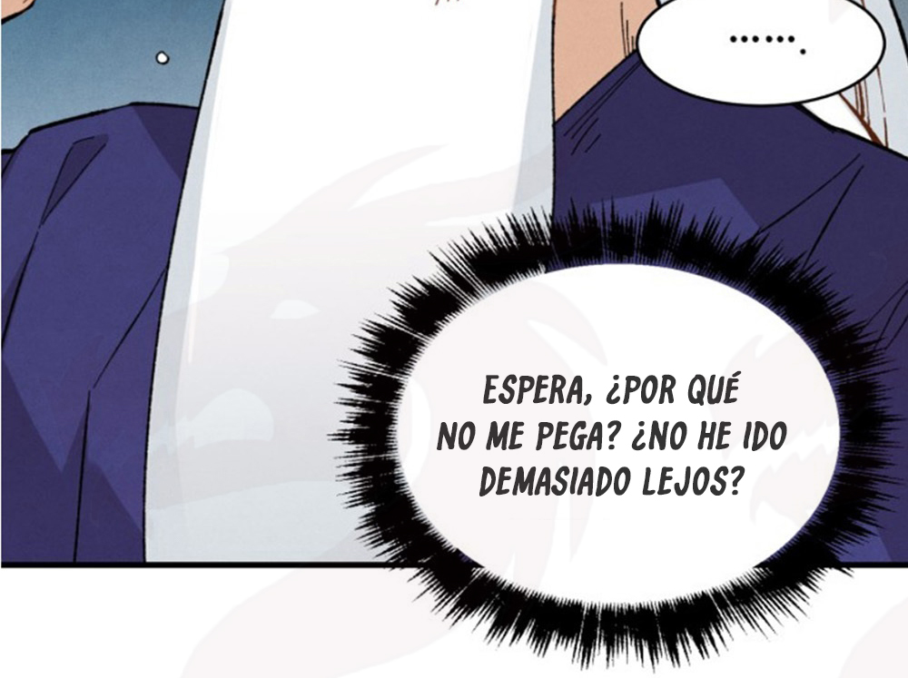 Llevo Tres Mil Años Atrapado en Este Día Capitulo 16 página 69