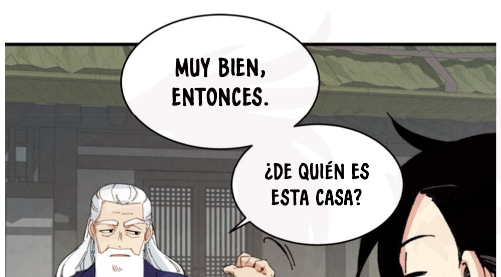 Llevo Tres Mil Años Atrapado en Este Día Capitulo 16 página 70