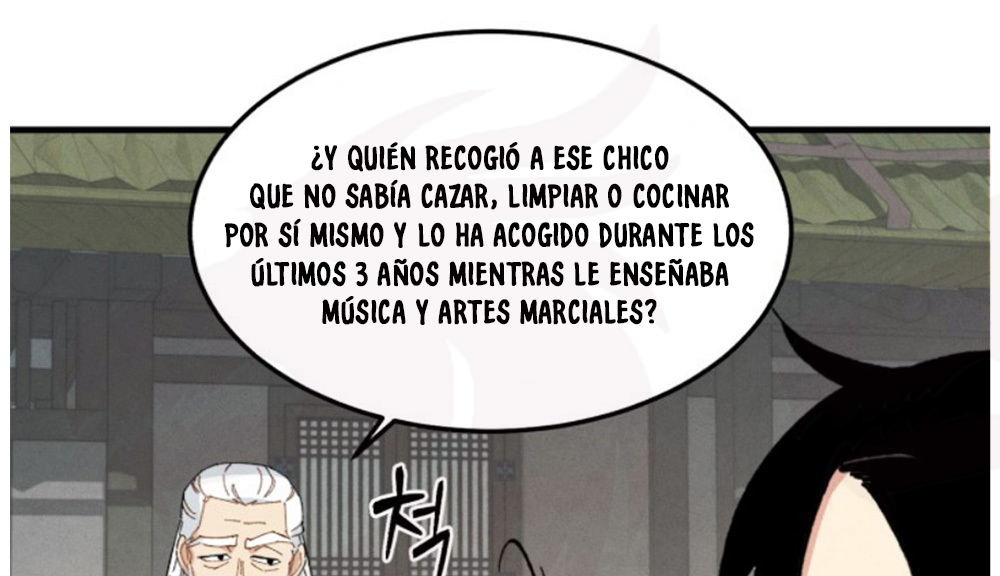 Llevo Tres Mil Años Atrapado en Este Día Capitulo 16 página 72