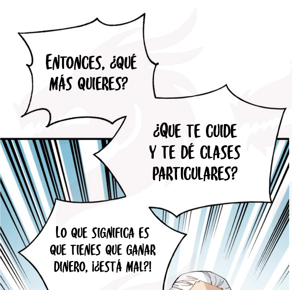 Llevo Tres Mil Años Atrapado en Este Día Capitulo 16 página 82