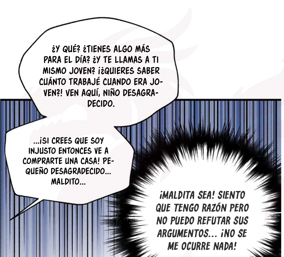 Llevo Tres Mil Años Atrapado en Este Día Capitulo 16 página 84