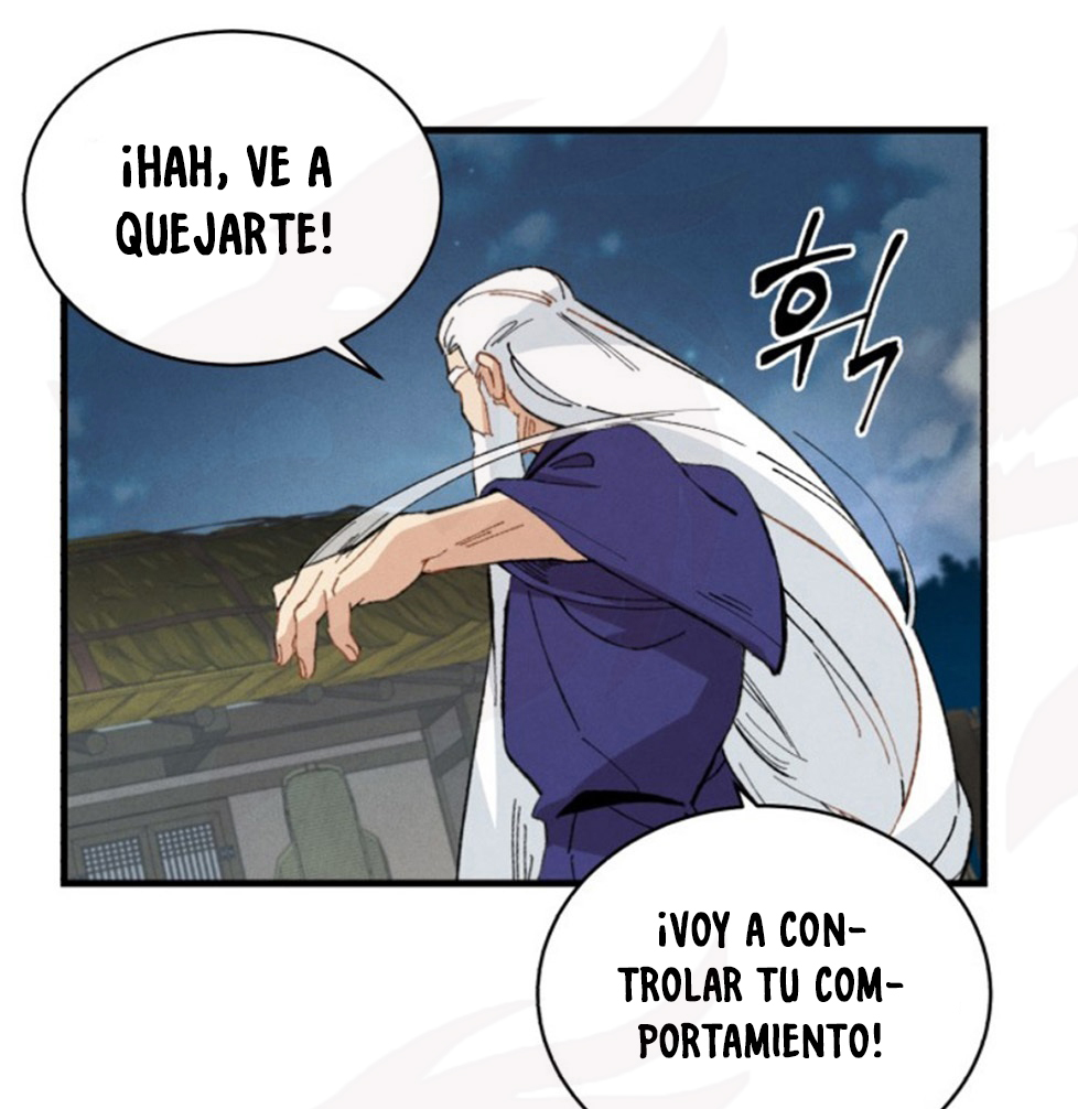 Llevo Tres Mil Años Atrapado en Este Día Capitulo 16 página 86