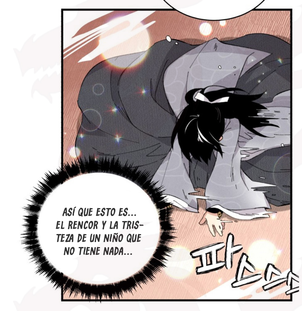 Llevo Tres Mil Años Atrapado en Este Día Capitulo 16 página 87