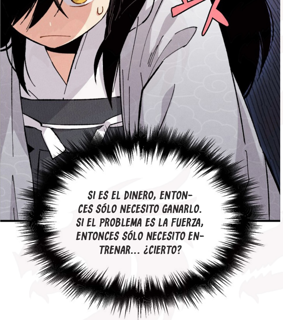 Llevo Tres Mil Años Atrapado en Este Día Capitulo 16 página 89
