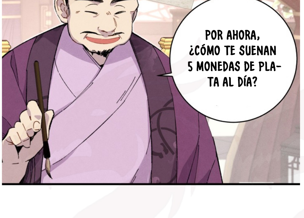 Llevo Tres Mil Años Atrapado en Este Día Capitulo 16 página 9