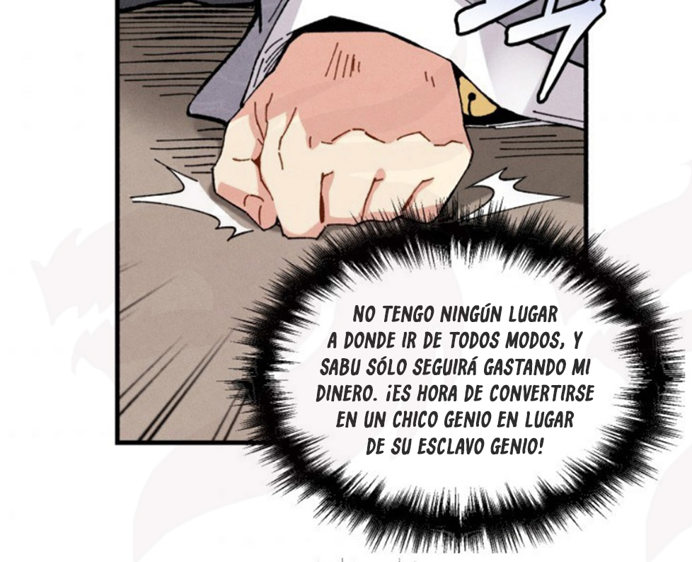 Llevo Tres Mil Años Atrapado en Este Día Capitulo 16 página 91
