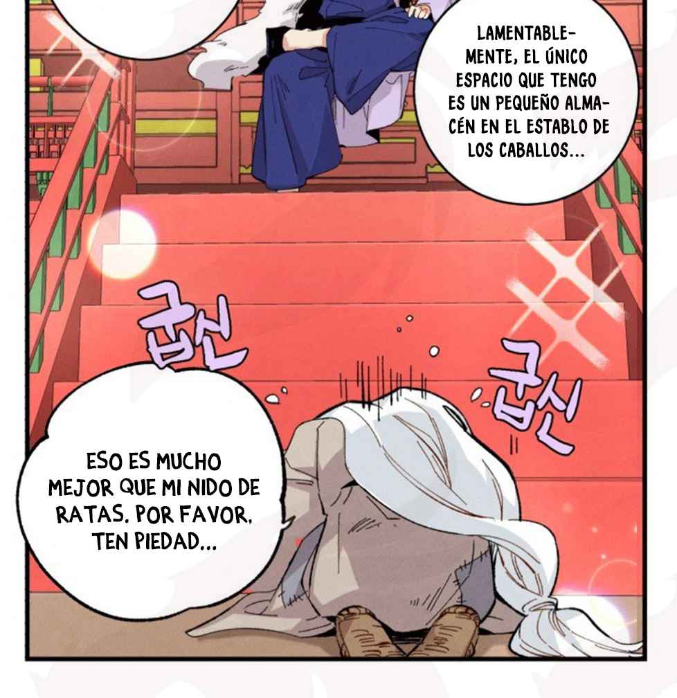 Llevo Tres Mil Años Atrapado en Este Día Capitulo 16 página 93