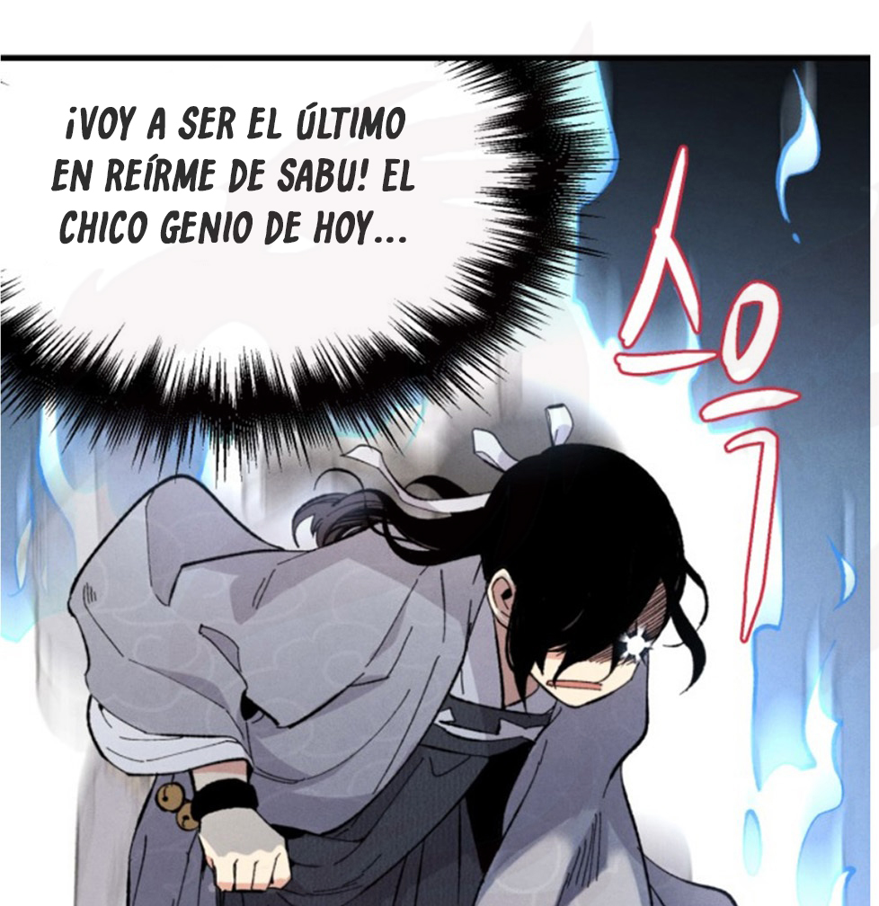 Llevo Tres Mil Años Atrapado en Este Día Capitulo 16 página 94