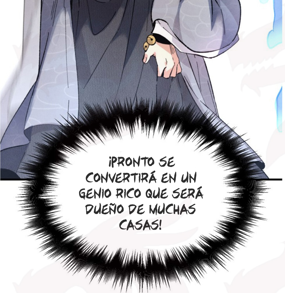 Llevo Tres Mil Años Atrapado en Este Día Capitulo 16 página 95