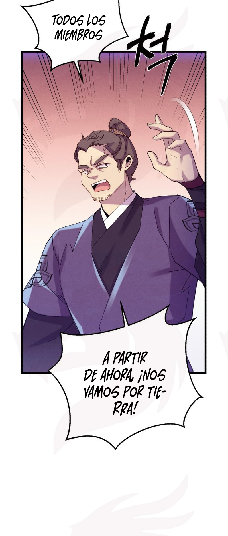 Llevo Tres Mil Años Atrapado en Este Día Capitulo 160 página 16