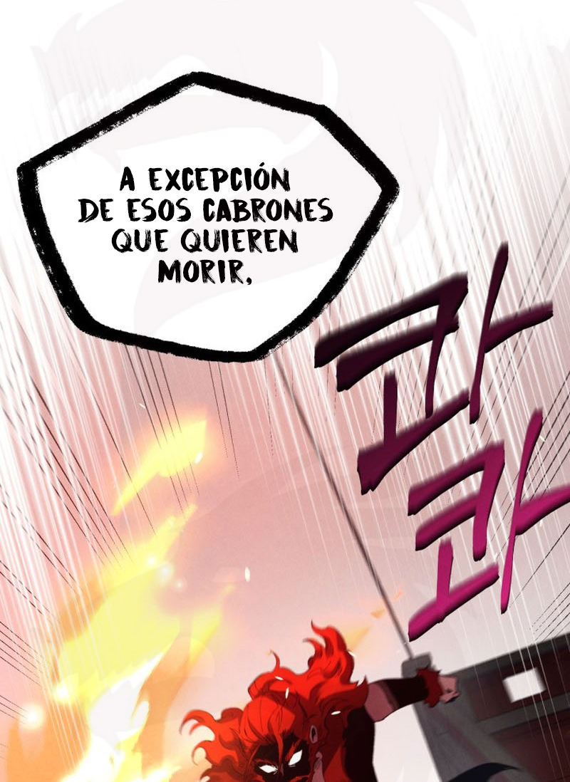 Llevo Tres Mil Años Atrapado en Este Día Capitulo 160 página 3