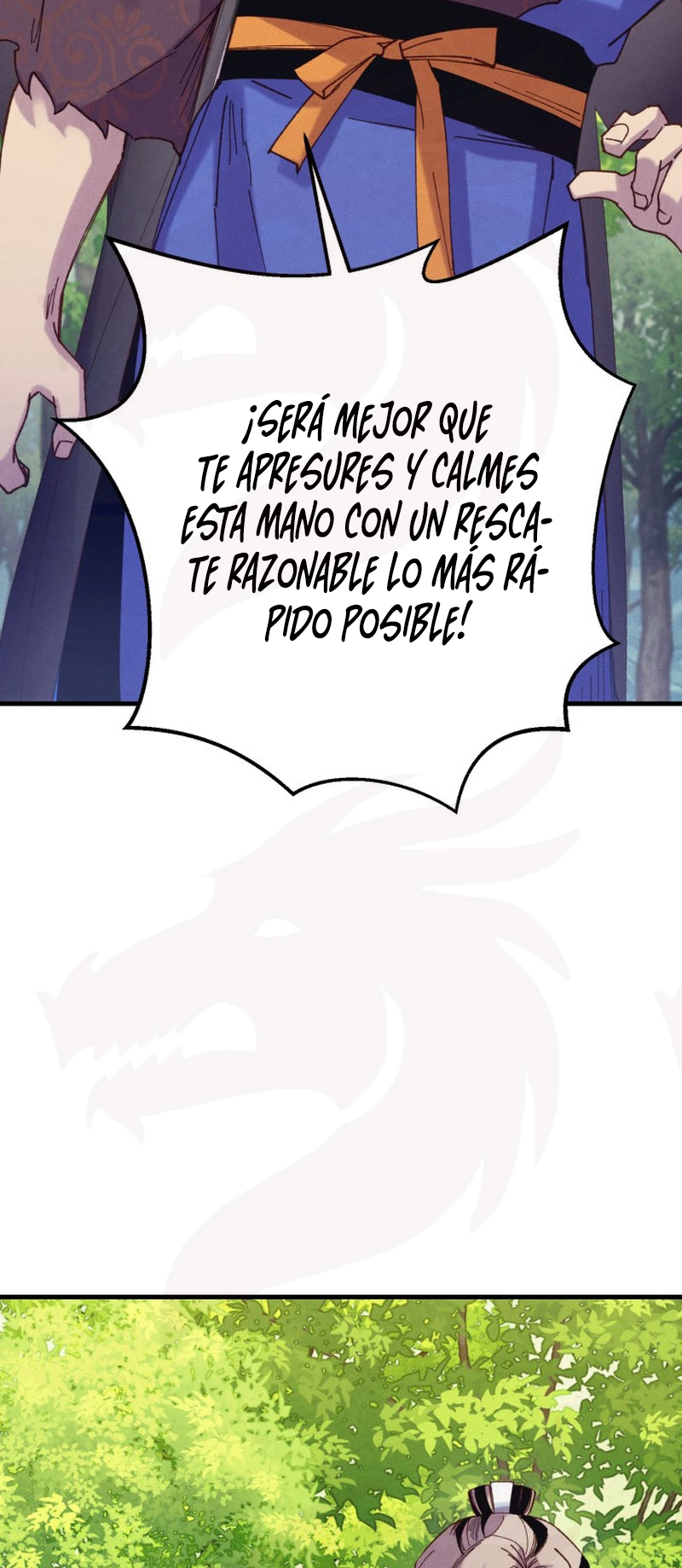 Llevo Tres Mil Años Atrapado en Este Día Capitulo 160 página 30