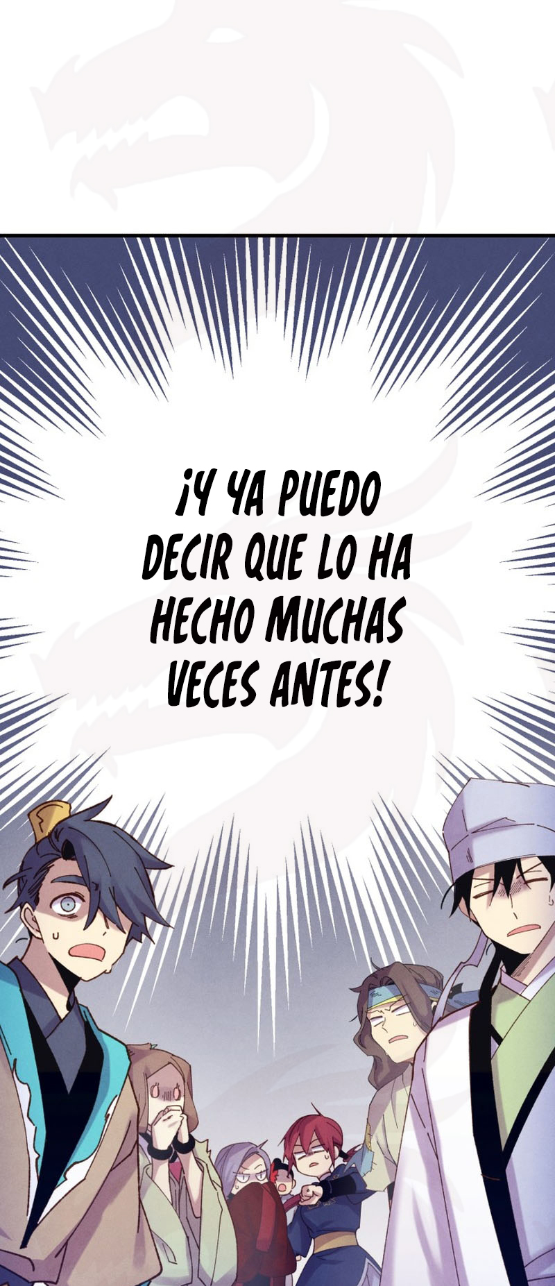Llevo Tres Mil Años Atrapado en Este Día Capitulo 160 página 37