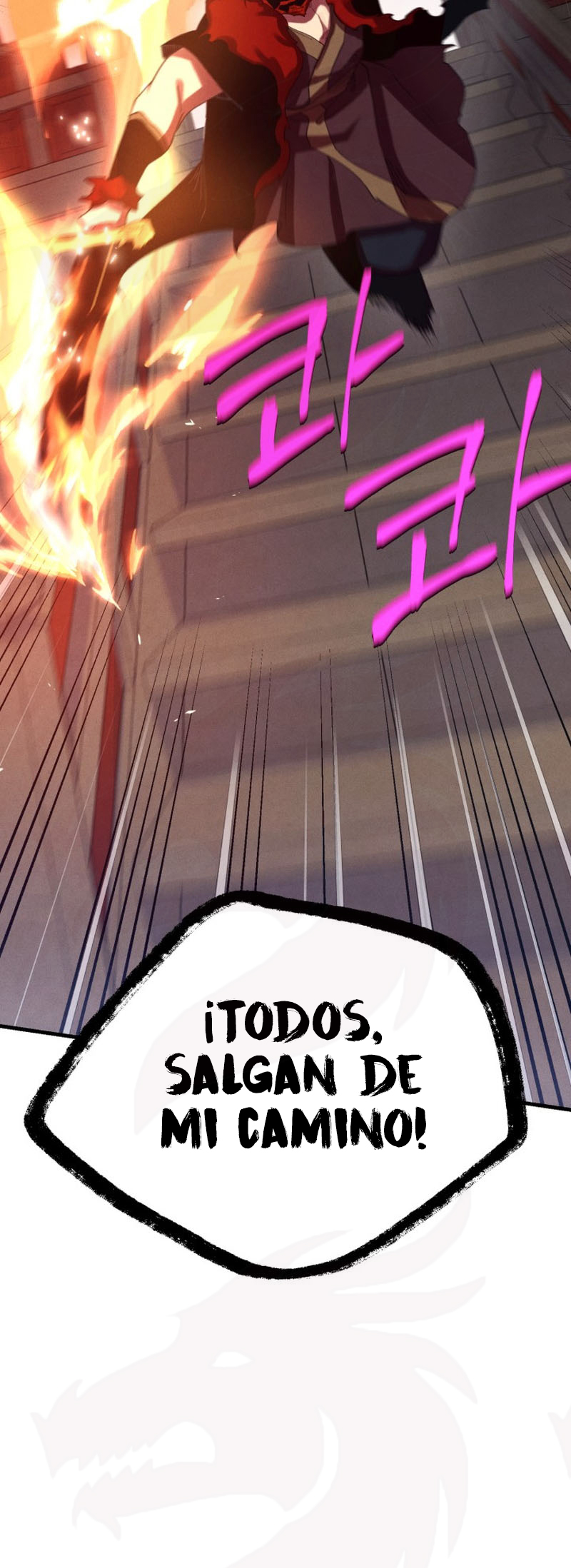 Llevo Tres Mil Años Atrapado en Este Día Capitulo 160 página 4