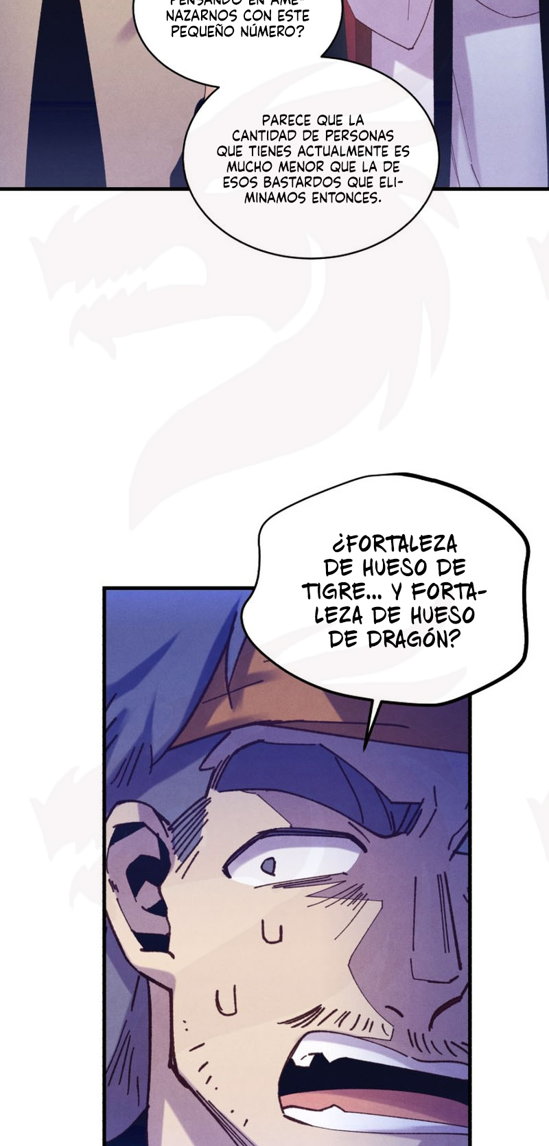 Llevo Tres Mil Años Atrapado en Este Día Capitulo 160 página 44