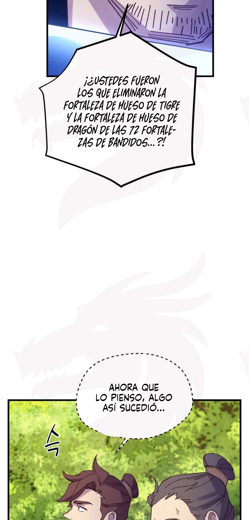 Llevo Tres Mil Años Atrapado en Este Día Capitulo 160 página 45