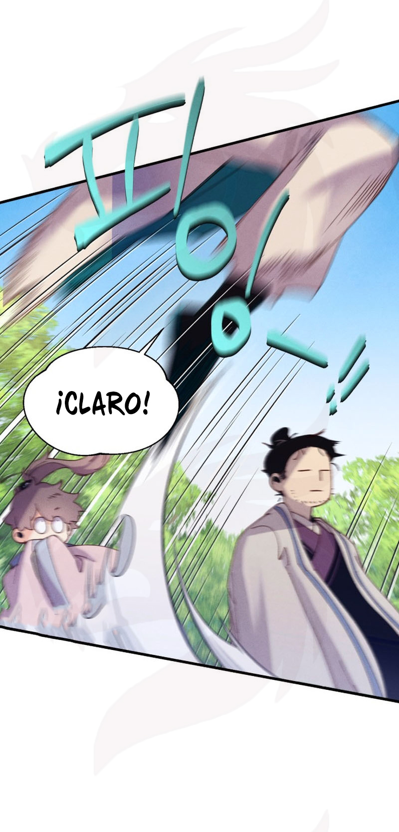 Llevo Tres Mil Años Atrapado en Este Día Capitulo 160 página 49