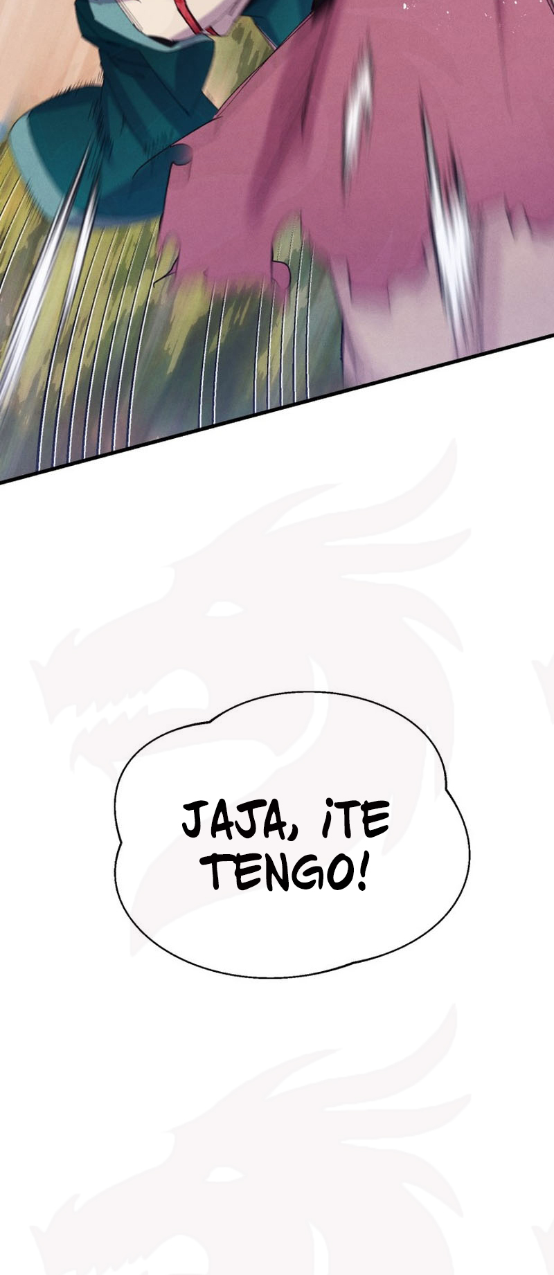 Llevo Tres Mil Años Atrapado en Este Día Capitulo 160 página 51