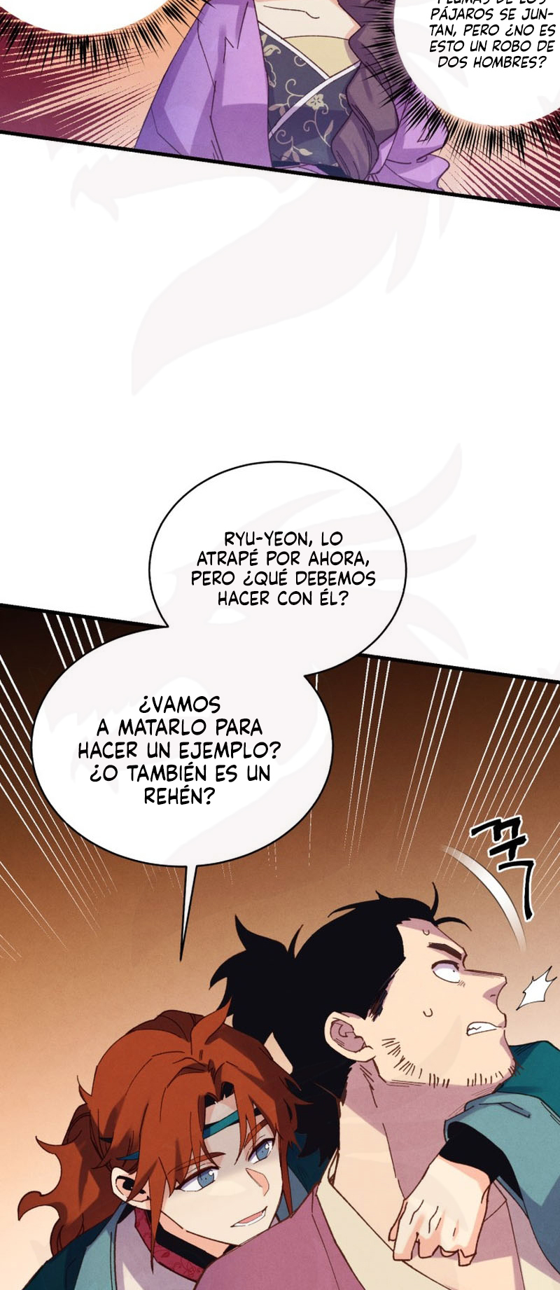 Llevo Tres Mil Años Atrapado en Este Día Capitulo 160 página 53