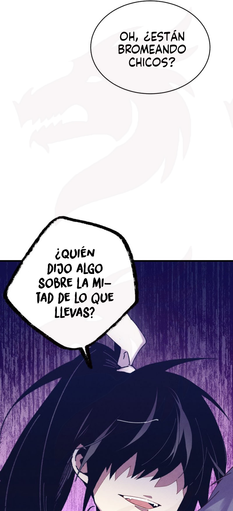 Llevo Tres Mil Años Atrapado en Este Día Capitulo 160 página 58