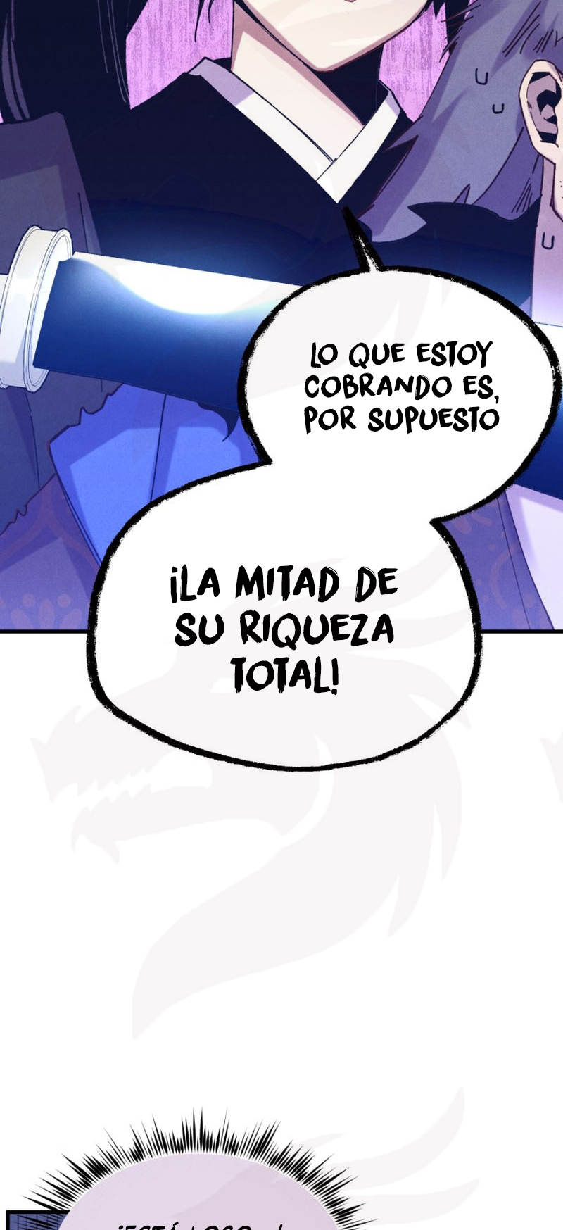 Llevo Tres Mil Años Atrapado en Este Día Capitulo 160 página 59
