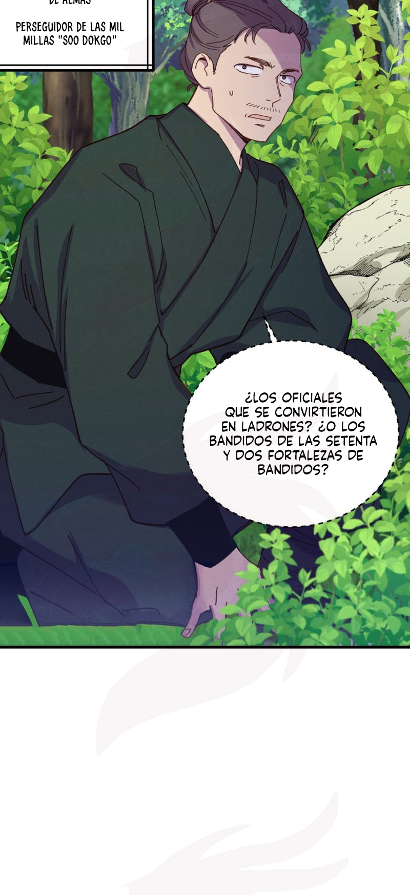 Llevo Tres Mil Años Atrapado en Este Día Capitulo 160 página 65