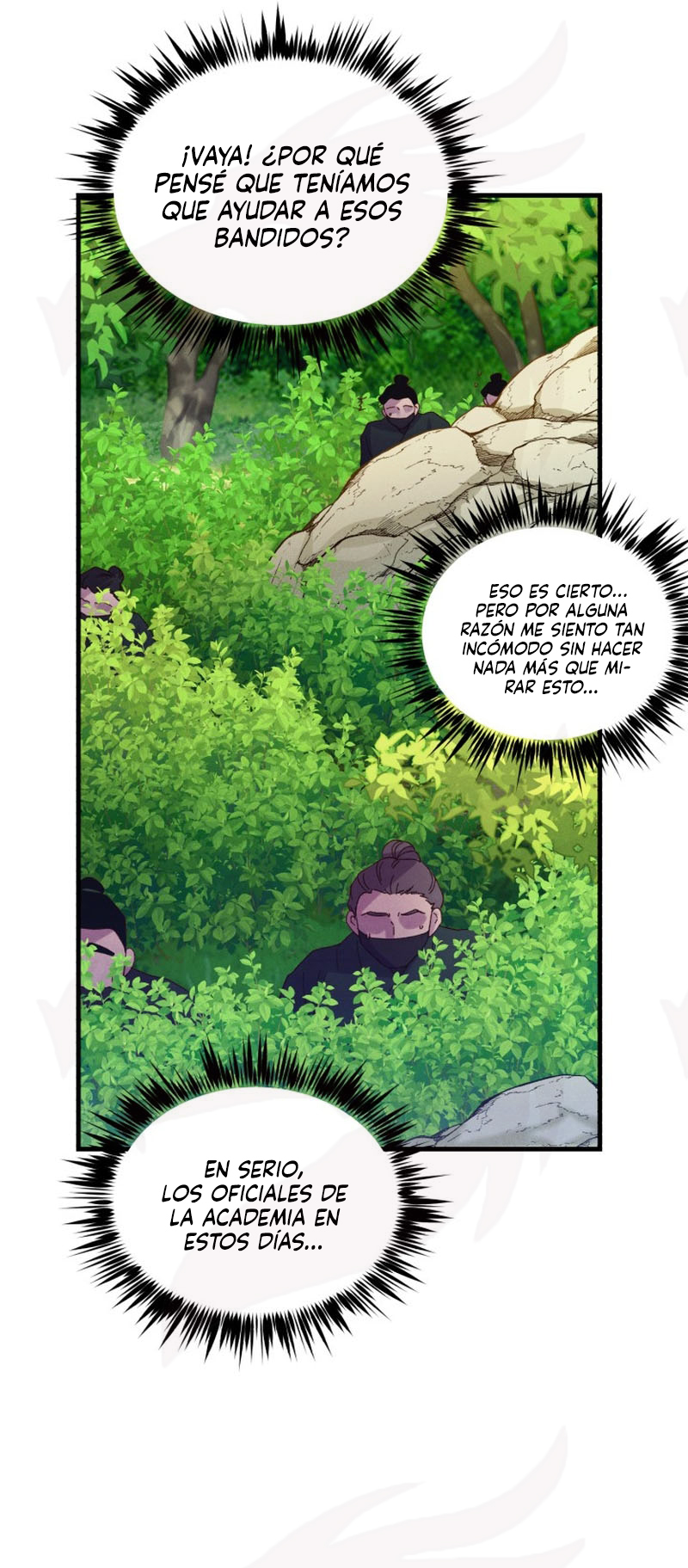 Llevo Tres Mil Años Atrapado en Este Día Capitulo 160 página 66