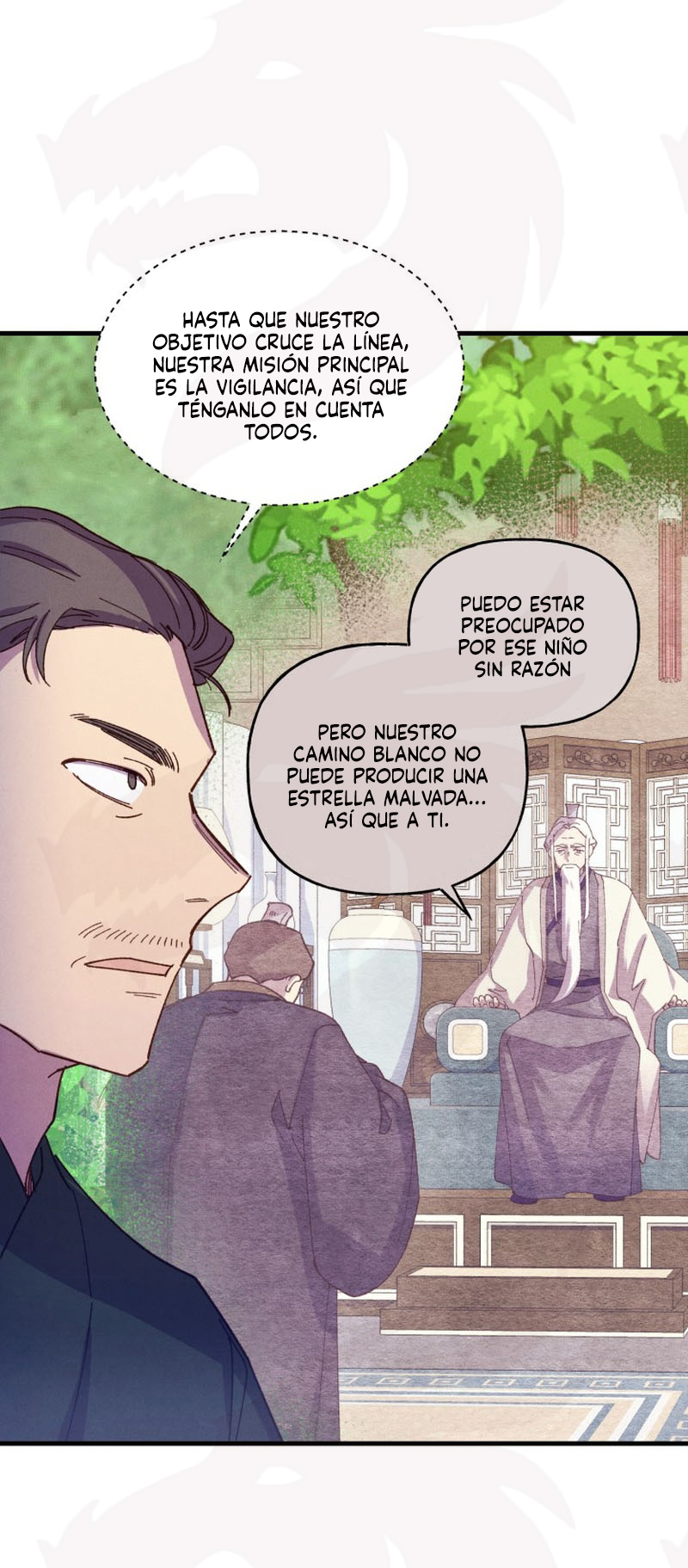 Llevo Tres Mil Años Atrapado en Este Día Capitulo 160 página 67