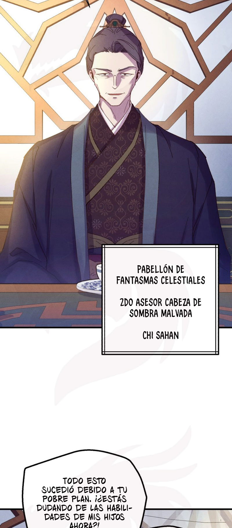Llevo Tres Mil Años Atrapado en Este Día Capitulo 160 página 71