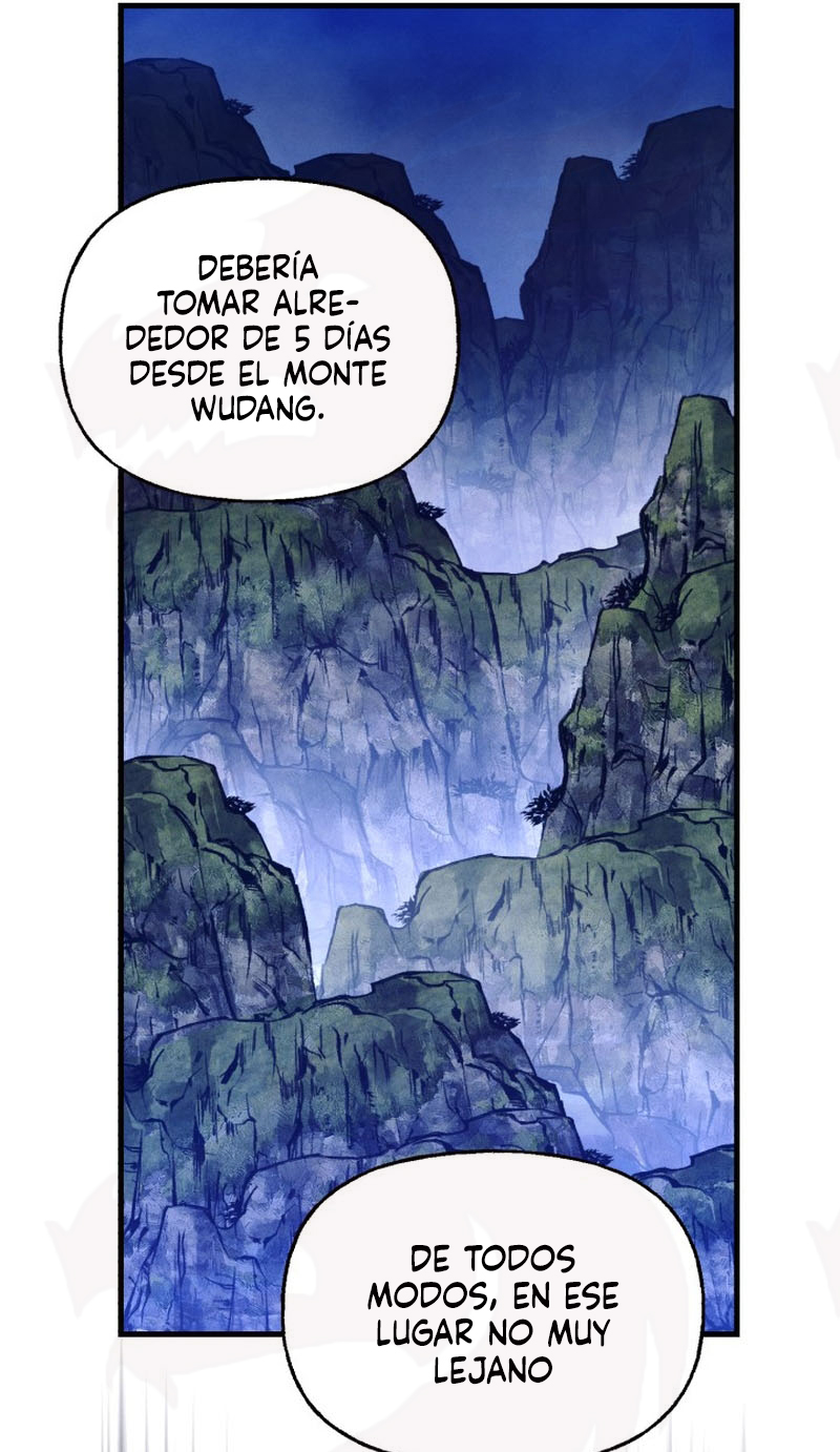 Llevo Tres Mil Años Atrapado en Este Día Capitulo 160 página 74