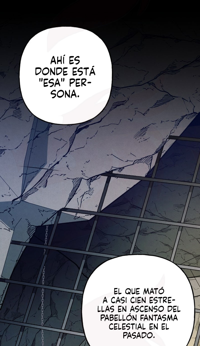 Llevo Tres Mil Años Atrapado en Este Día Capitulo 160 página 77
