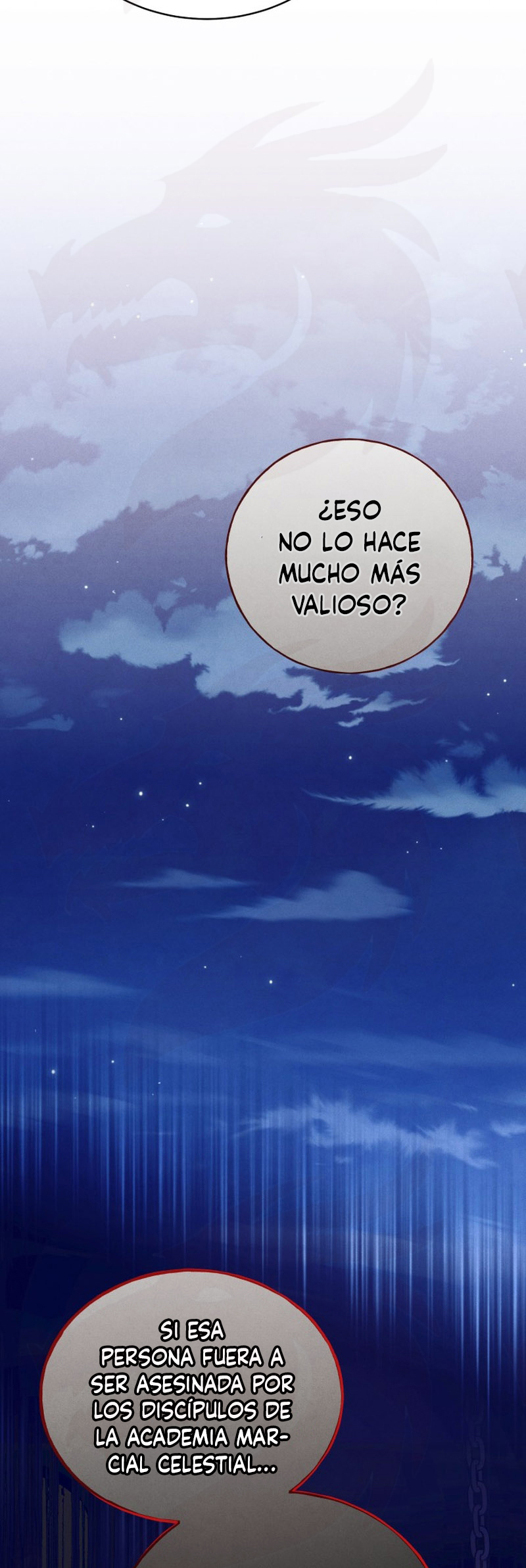 Llevo Tres Mil Años Atrapado en Este Día Capitulo 161 página 11