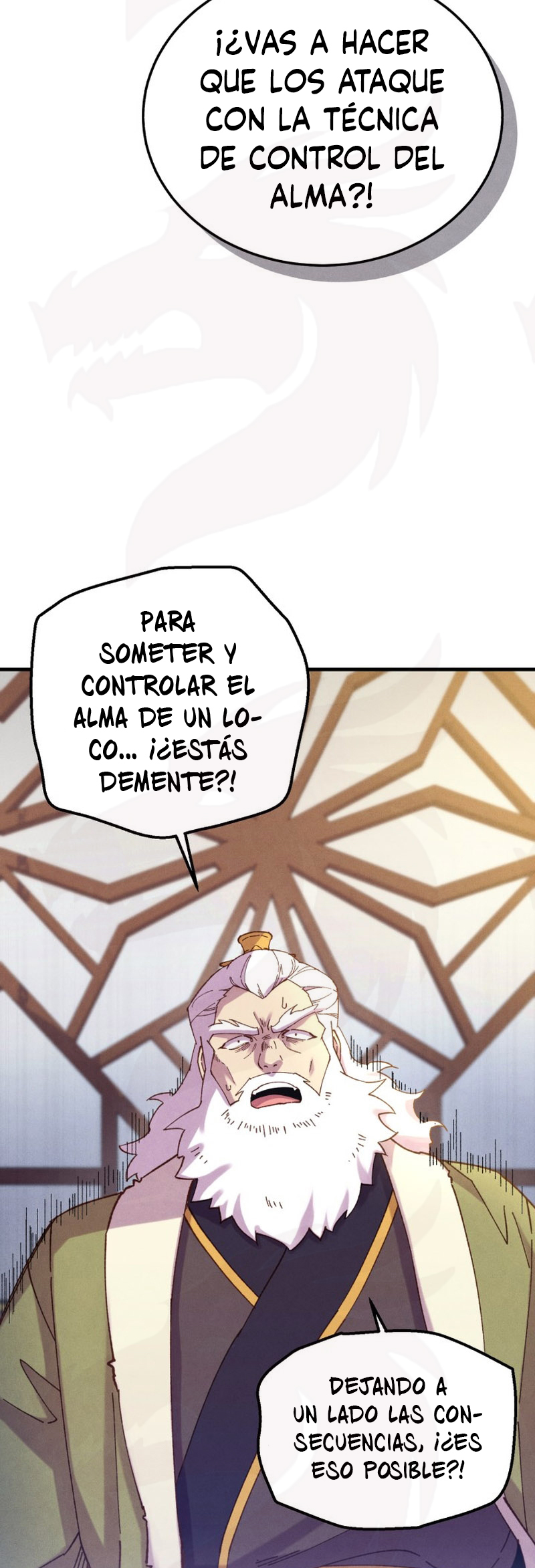 Llevo Tres Mil Años Atrapado en Este Día Capitulo 161 página 21