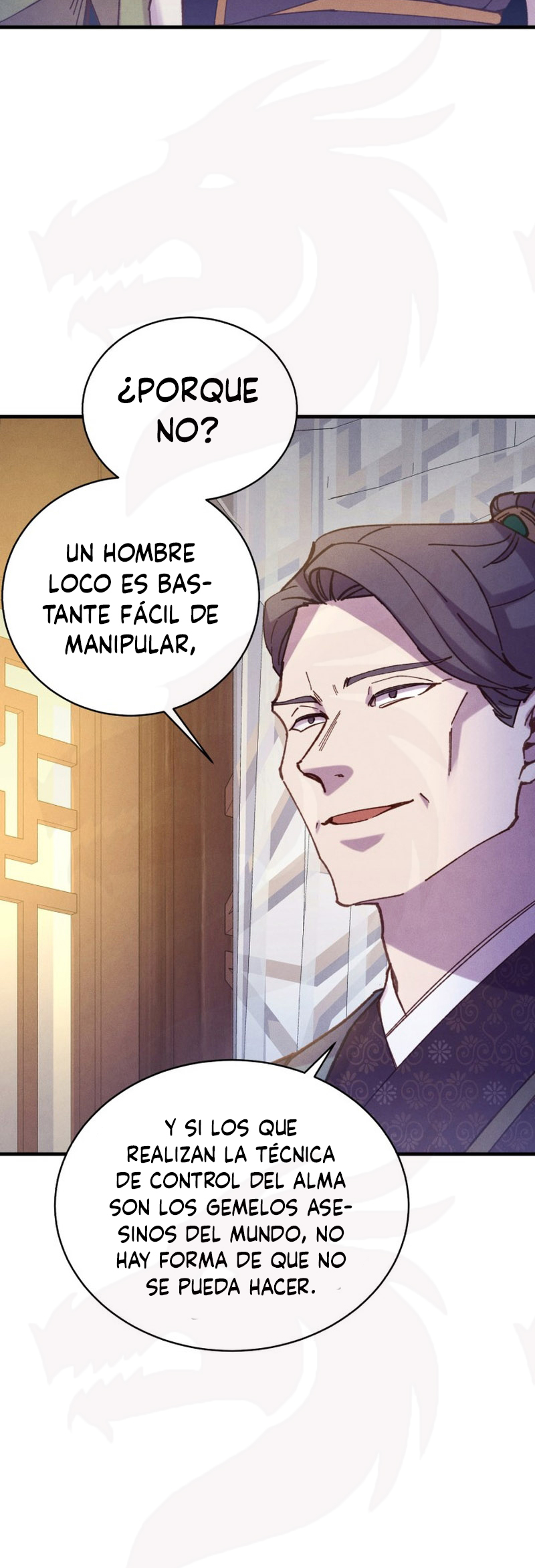 Llevo Tres Mil Años Atrapado en Este Día Capitulo 161 página 22