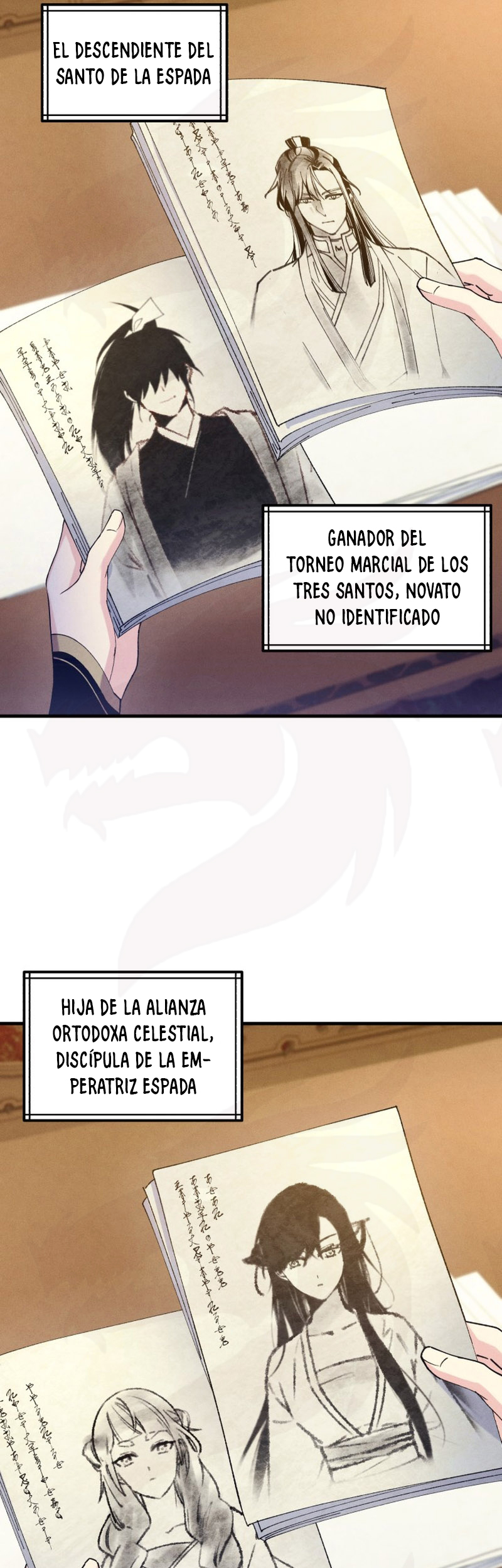 Llevo Tres Mil Años Atrapado en Este Día Capitulo 161 página 26