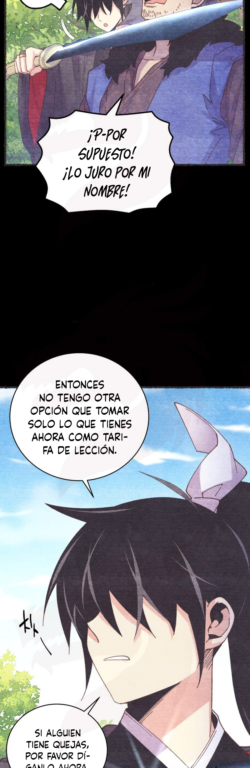 Llevo Tres Mil Años Atrapado en Este Día Capitulo 161 página 42